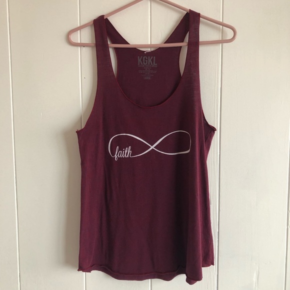 KGKL Tops - 💋💋 BOGO DEAL - tank top 💋💋